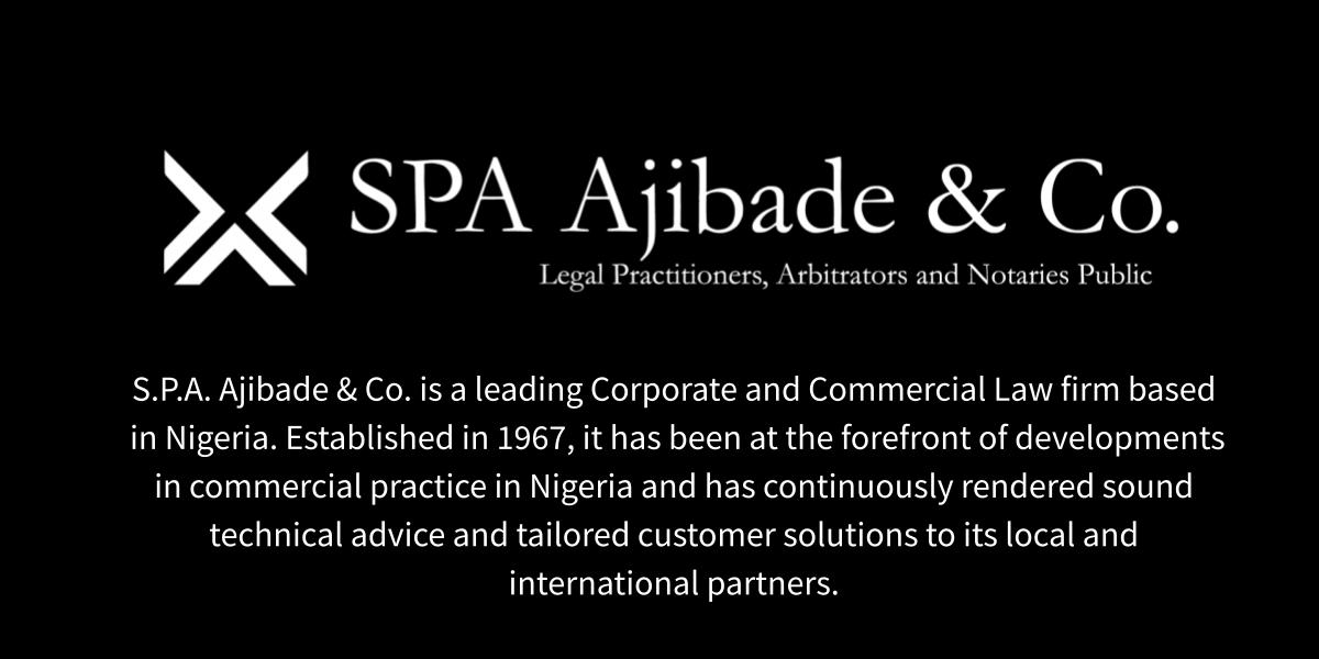 S.P.A. Ajibade & Co.